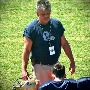 Meet your Posher, Bobby